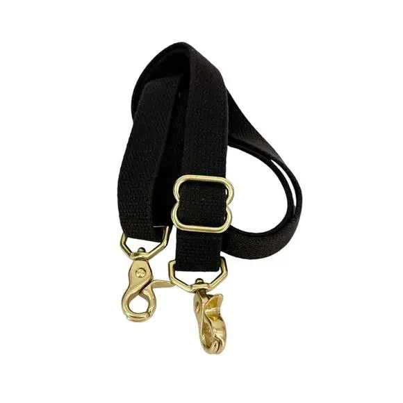 BLAIR RITCHEY Mini Penn Carryall & Canvas Tote - Picture 11 of 14